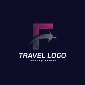 logo字母