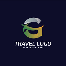 logo字母