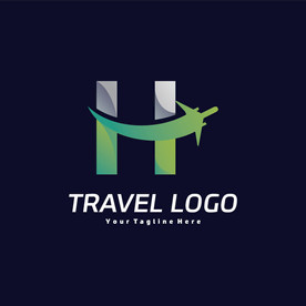 logo字母