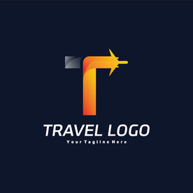 logo字母