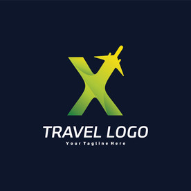 logo字母