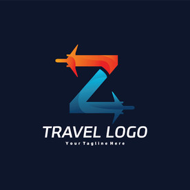 logo字母