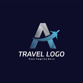 logo字母