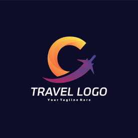 logo字母