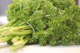 芹菜