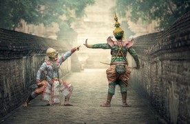 武士