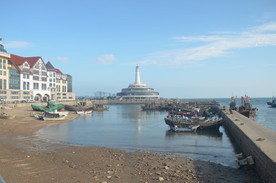 港湾