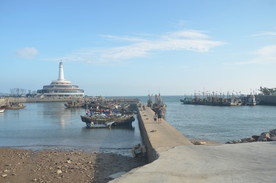 港湾
