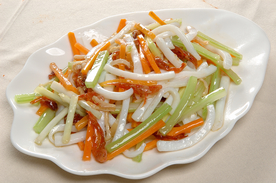 小炒皇