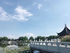 观景