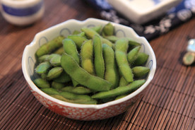 毛豆