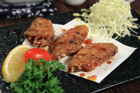 名古屋风味鸡翅