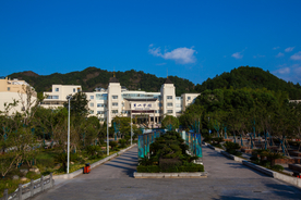 黄山市黄山学校