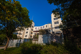 黄山市黄山学校