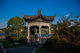 黄山园