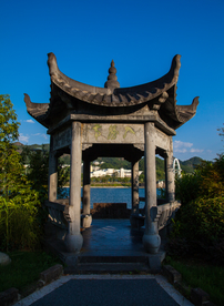 黄山园