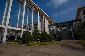 南昌大学