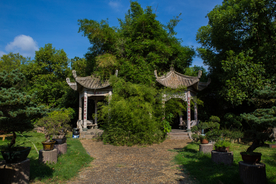 天香园