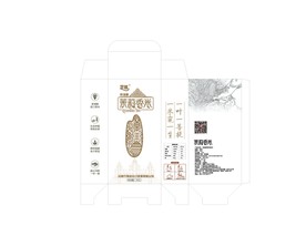 大米包装