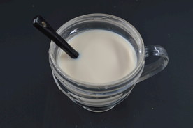 豆奶
