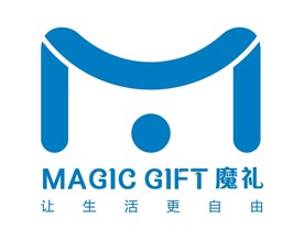魔礼标志
