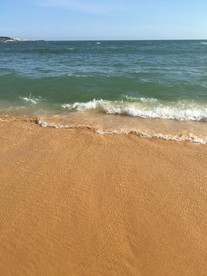 海潮