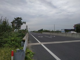 公路桥