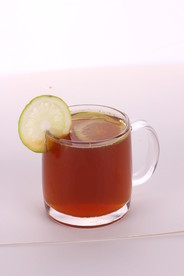 柠檬红茶