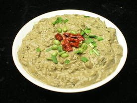 麻豆腐