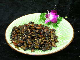 酥红豆