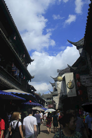 黄龙溪