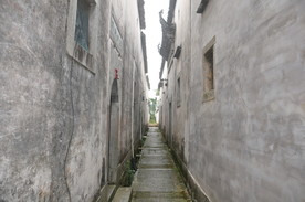 一人巷子