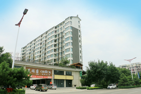 绛州新城