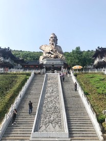 茅山