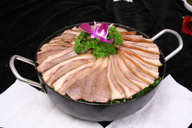 狗肉