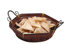 鱼头泡饼