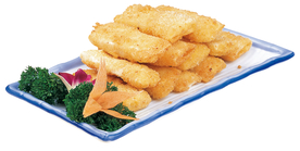 鸭卷