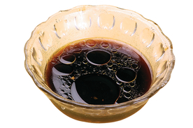 酱汁