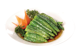 虎皮辣椒