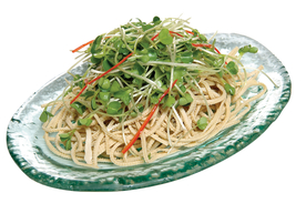 豆腐丝