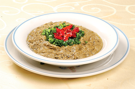 麻豆腐