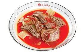 脆骨
