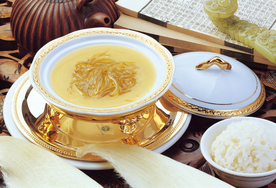 泡饭