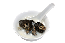 乌鸡煲