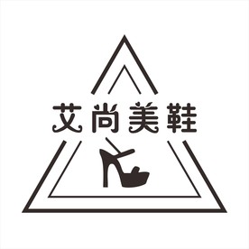 女鞋标志       LOGO