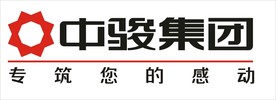 中骏集团 中骏房产矢量标志