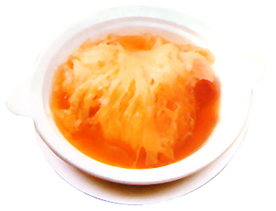 红烧翅