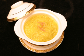 黄焖鱼翅