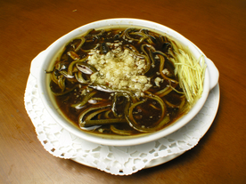 鳝糊