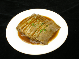 牛肉条